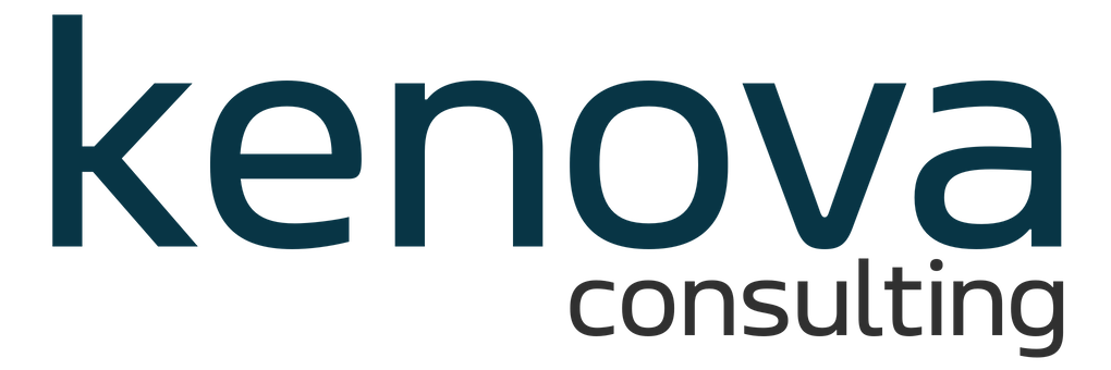 Kenova Consulting Logo